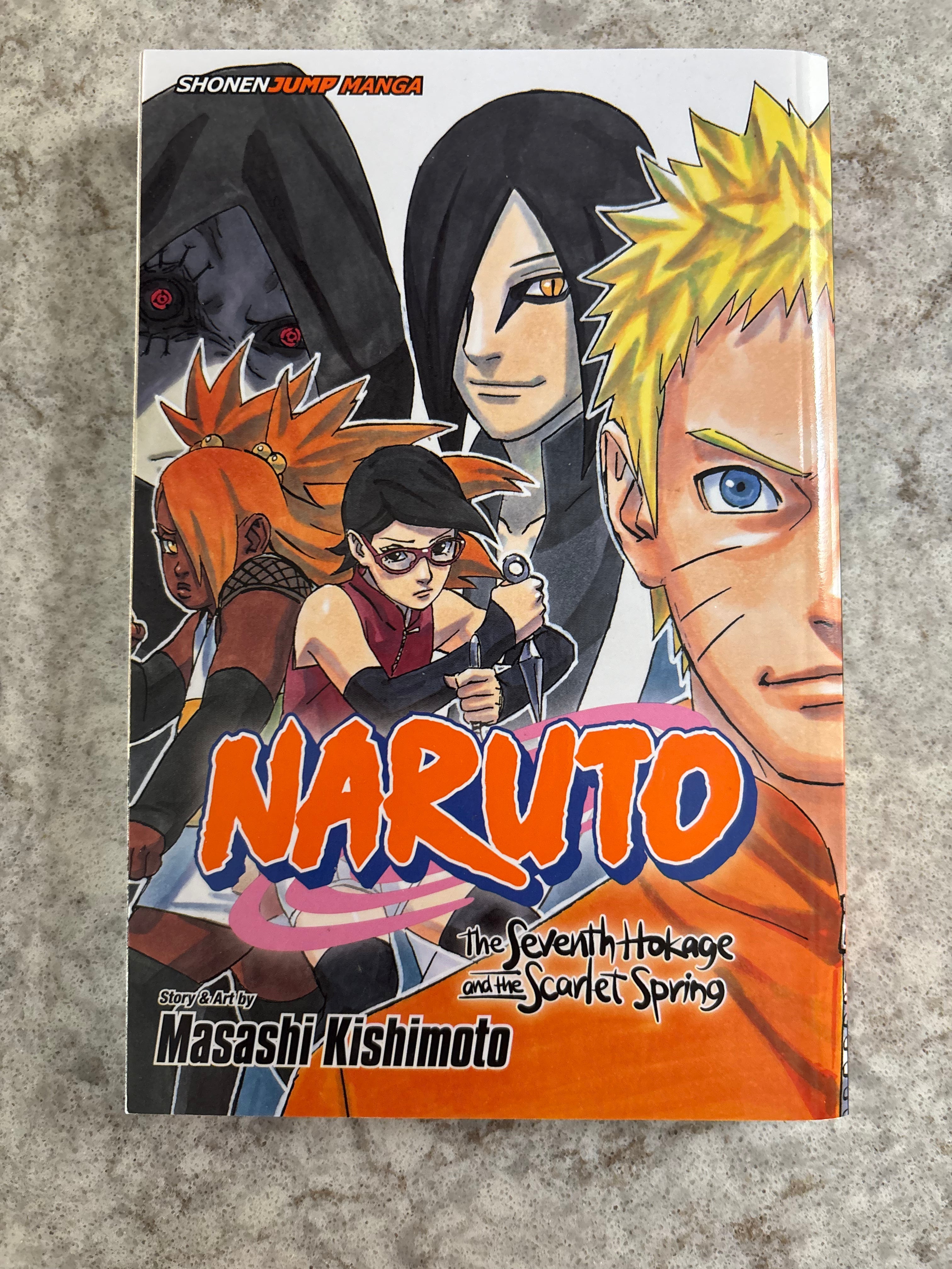 Manga
