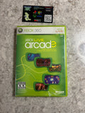 Xbox Live Arcade [Xbox 360]