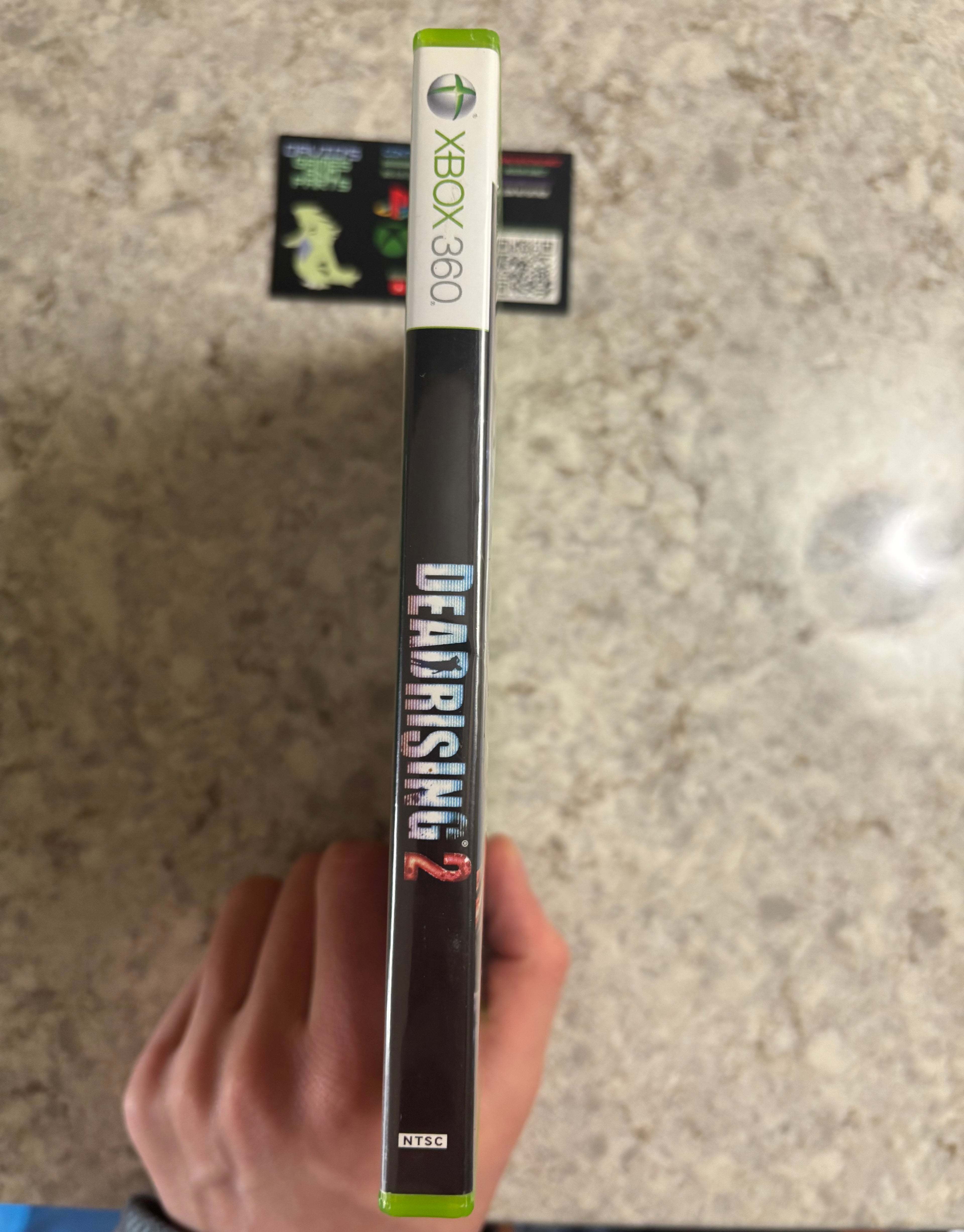 Dead Rising 2 [Xbox 360]