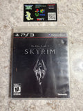 The Elder Scrolls V: Skyrim [PS3]