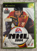 NHL 2004 [Xbox]