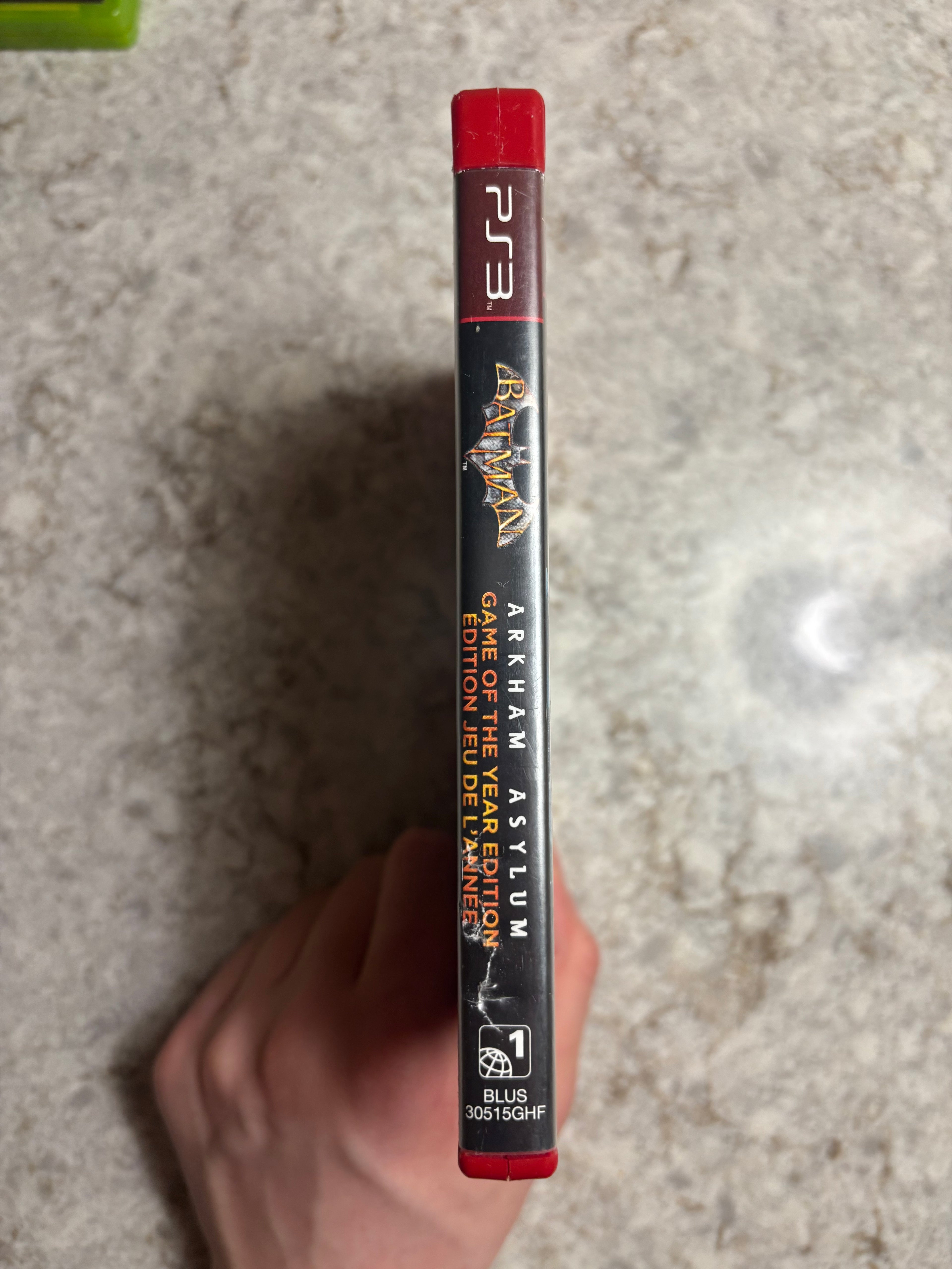 Batman Bundle