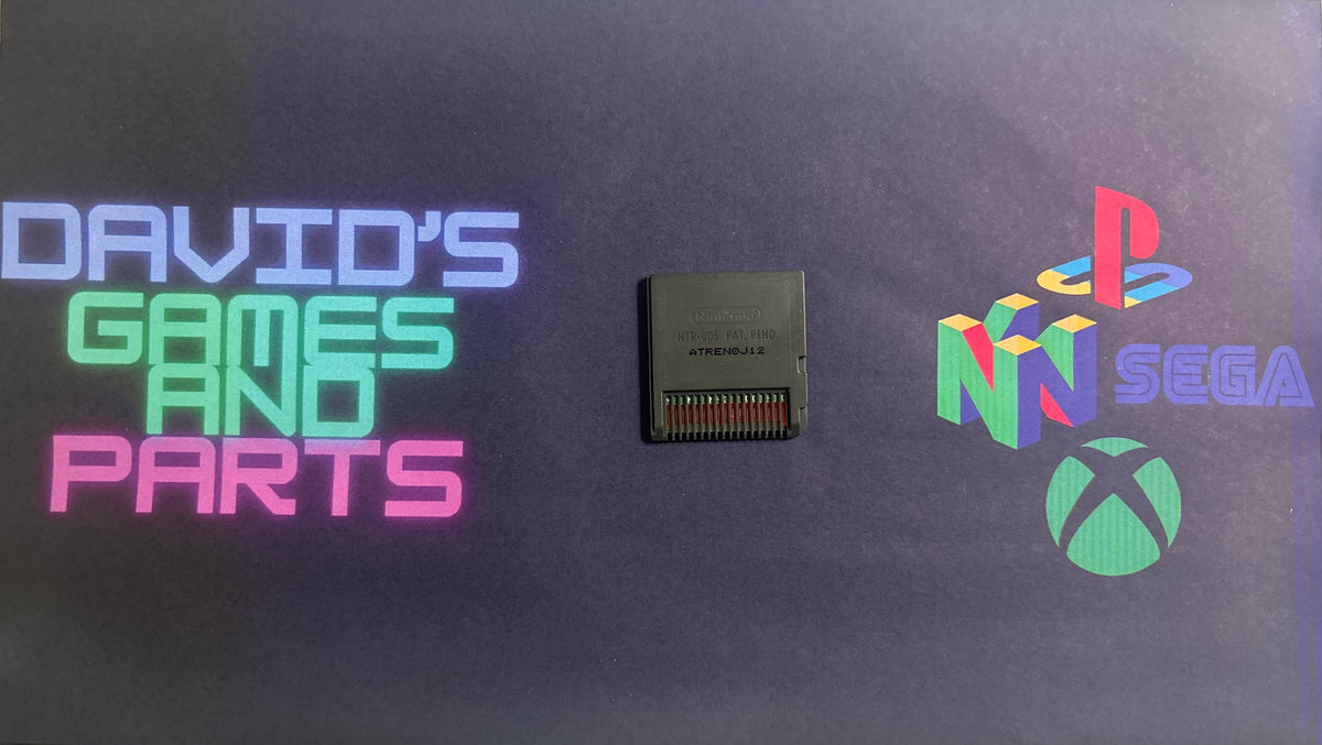 Tetris DS