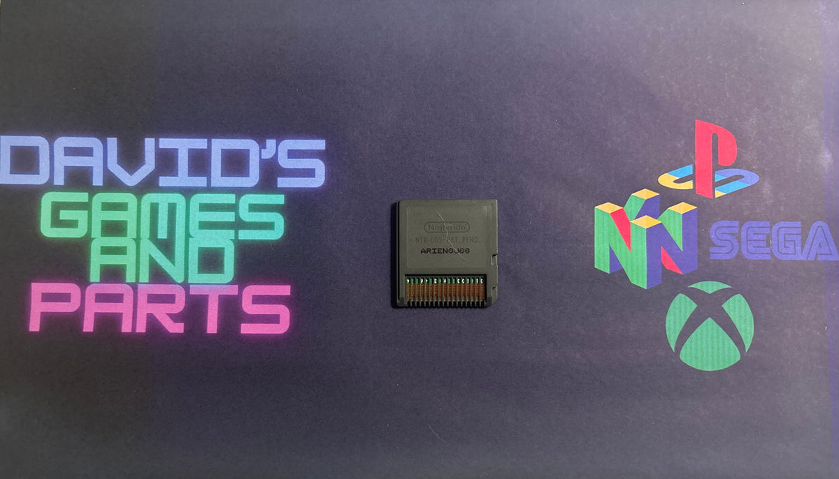 Rainbow Islands: Revolution [DS]
