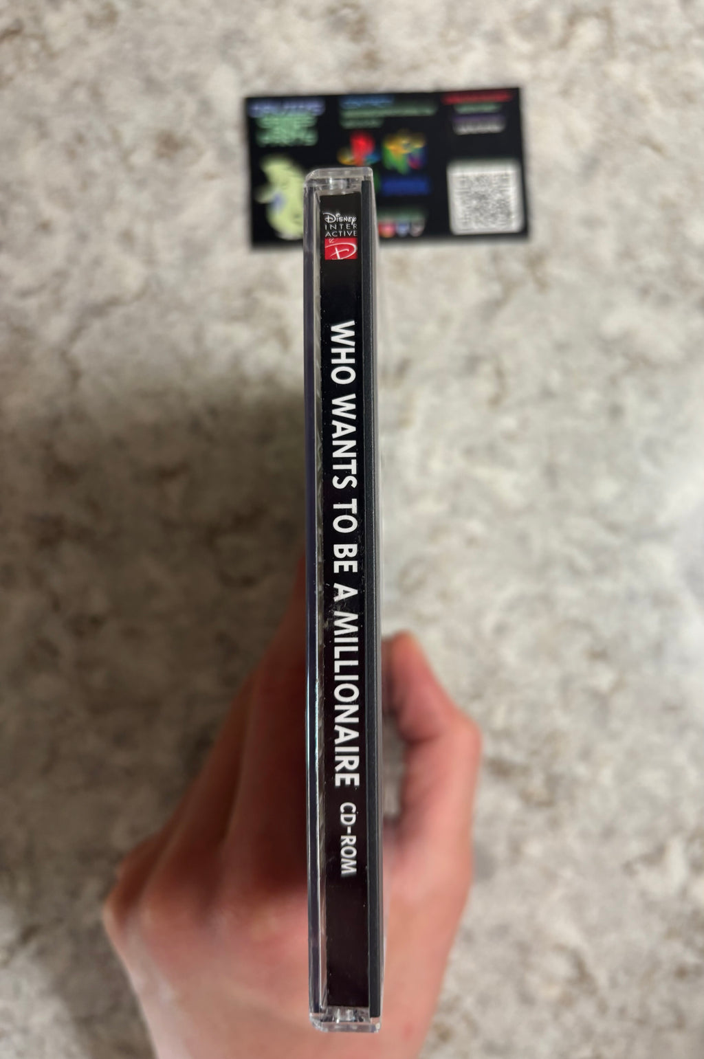 Who Wants To Be A Millionaire [PC]