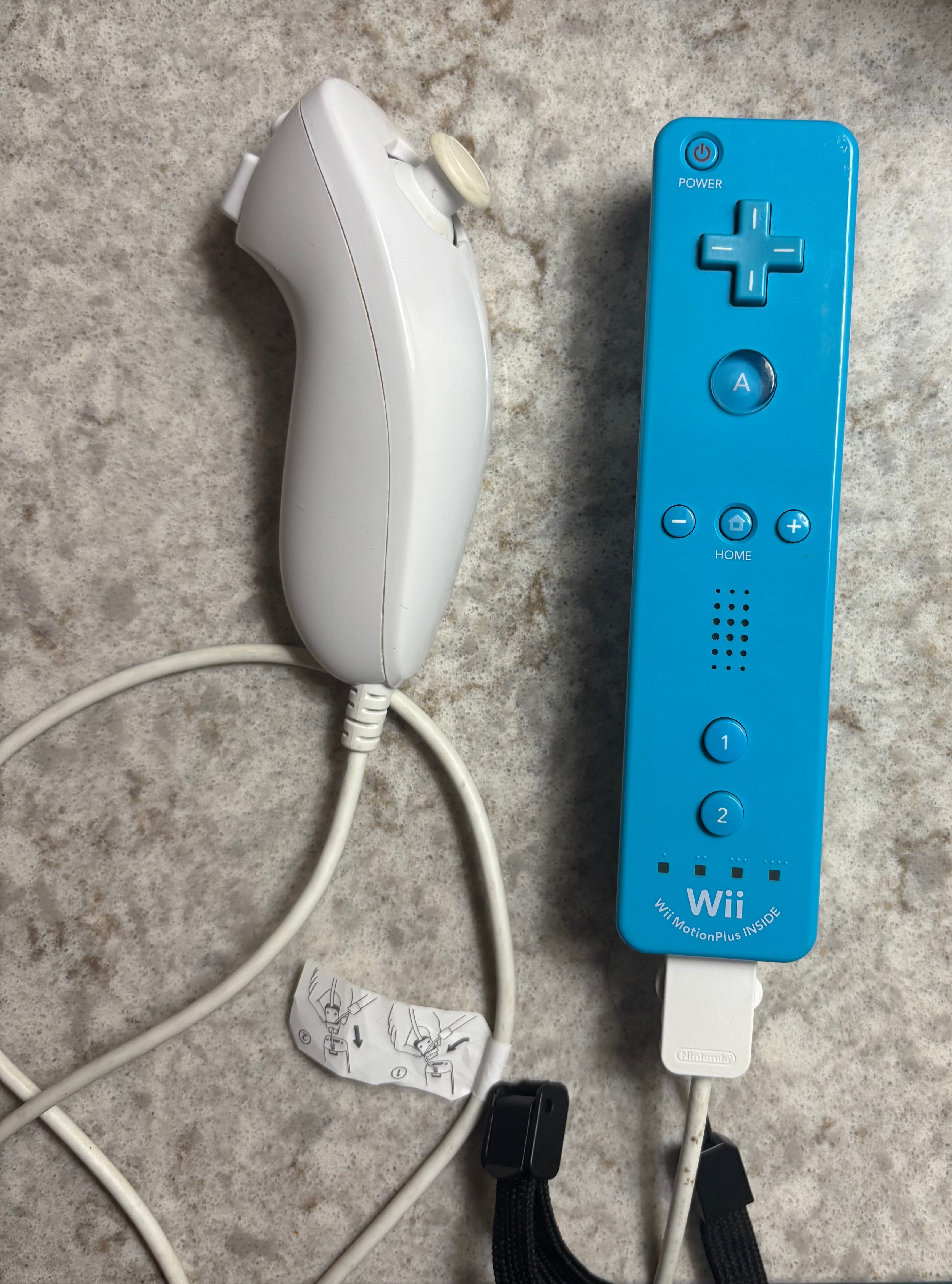 Skyward Sword Wii Console Bundle
