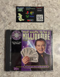 Who Wants To Be A Millionaire [PC]