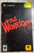 The Warriors Manual [Xbox]