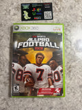 All-Pro Football 2K8 [Xbox 360]
