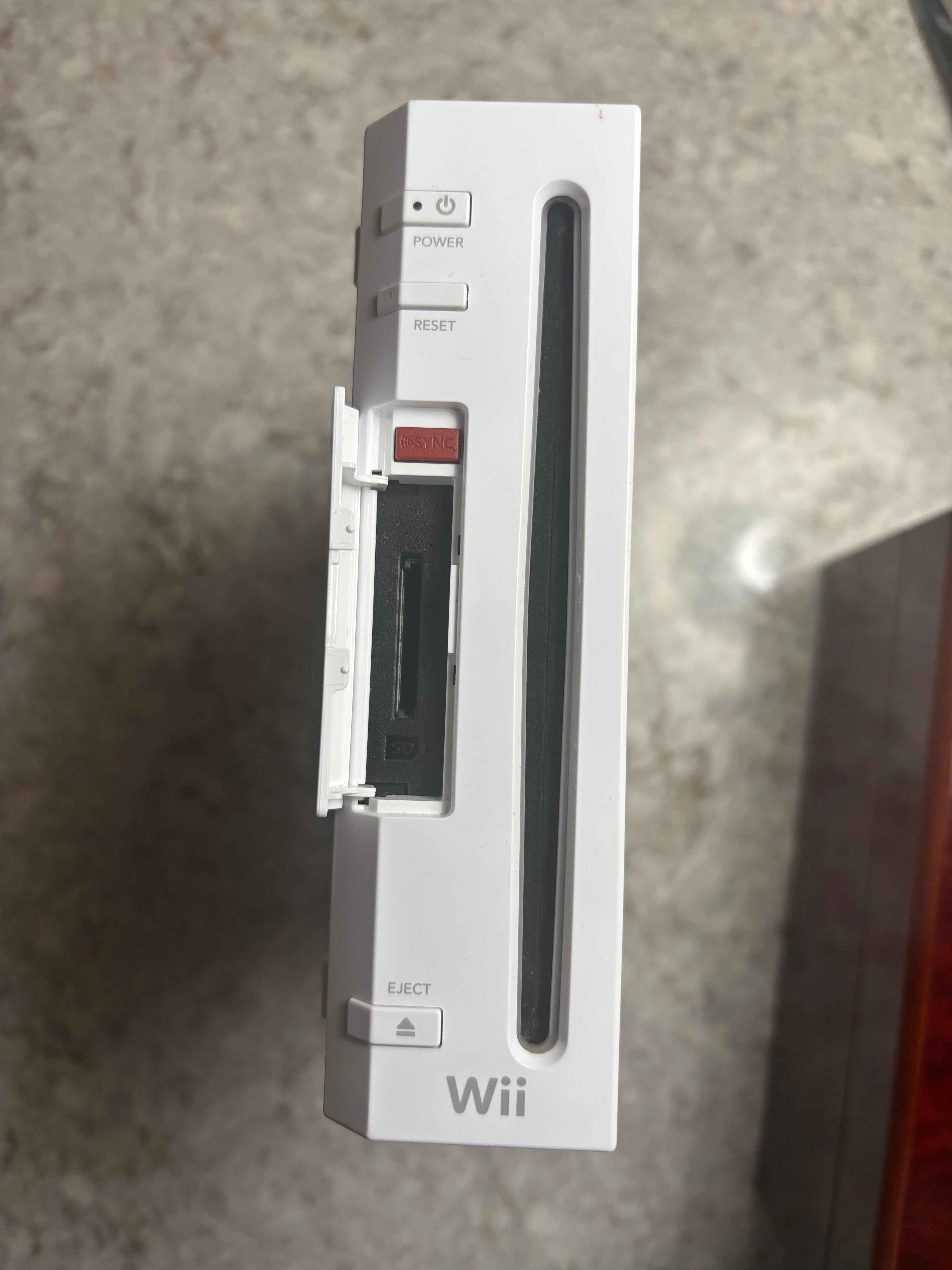 Nintendo Wii Console Bundle