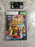 Kinect Adventures [Xbox 360]