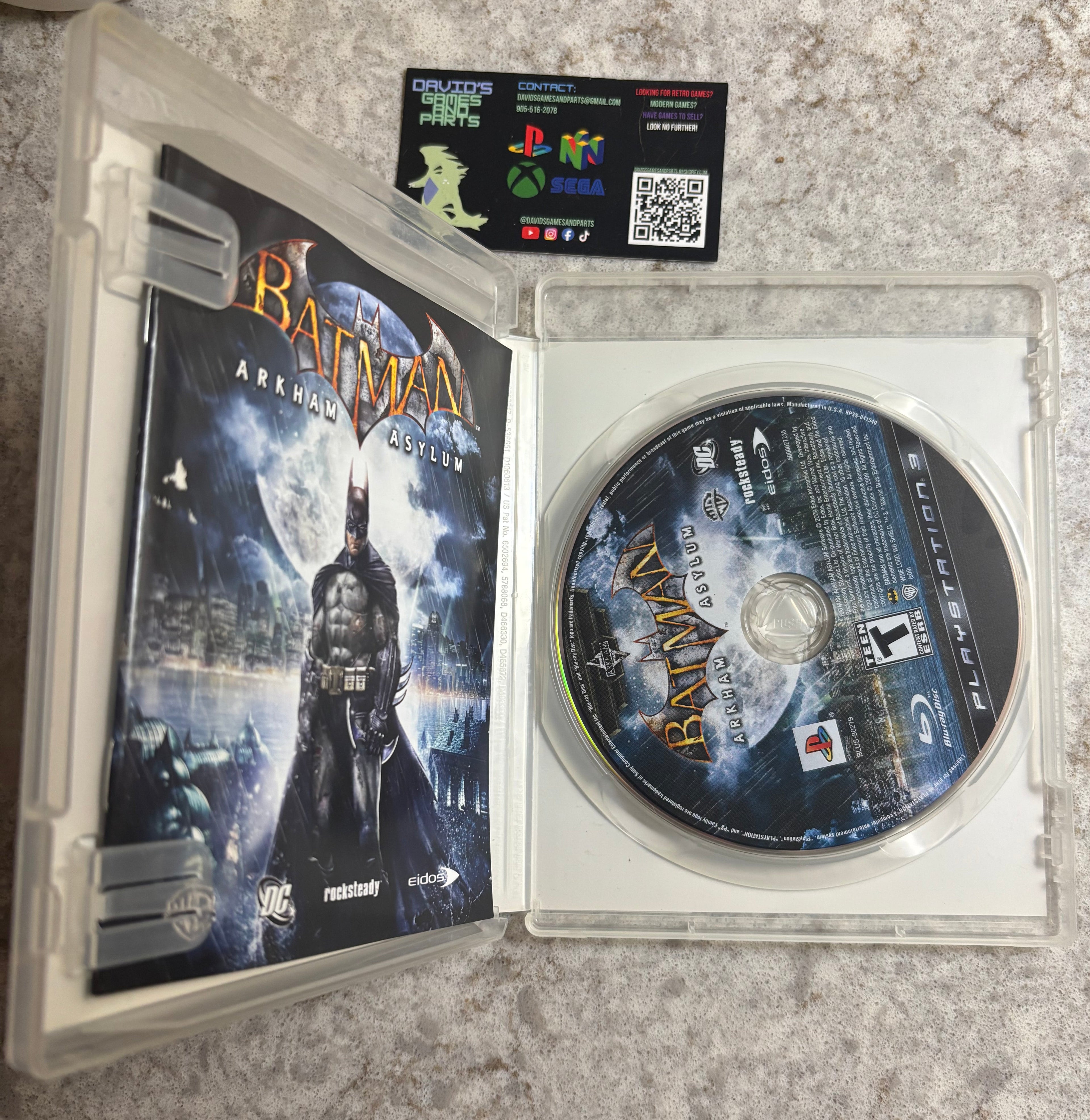 Batman Bundle