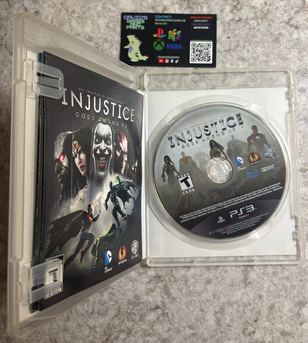 Batman Bundle