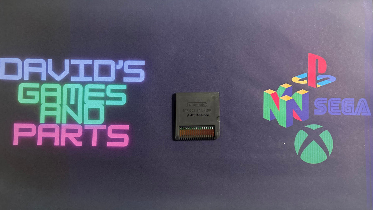 Diddy Kong Racing DS