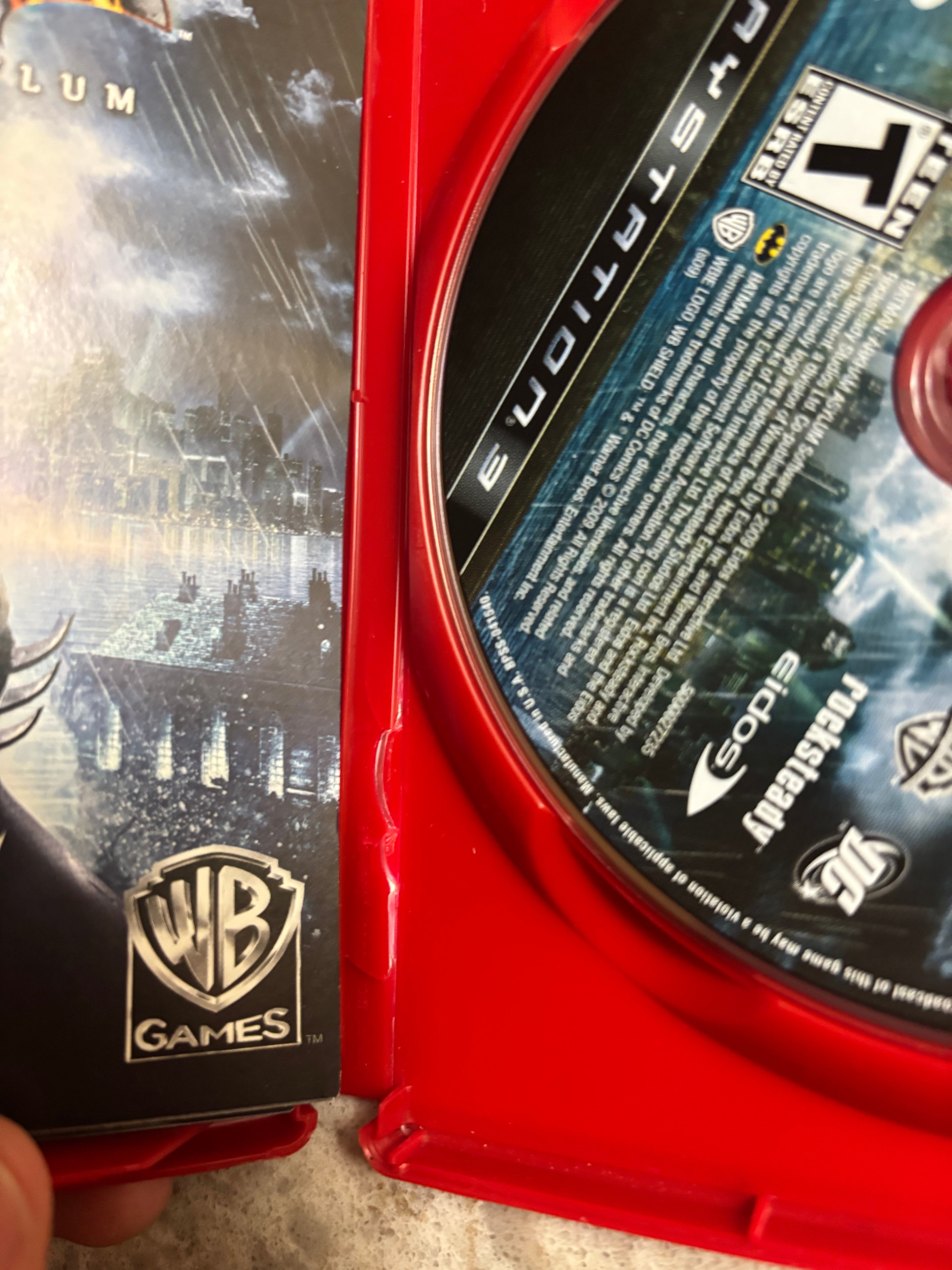 Batman Bundle
