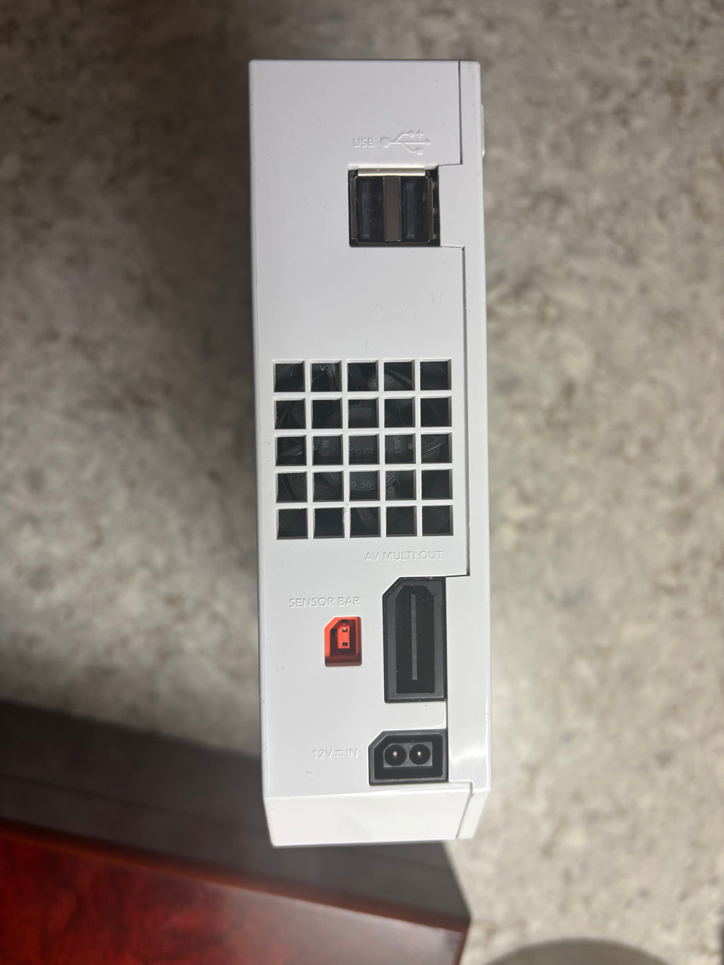 Skyward Sword Wii Console Bundle