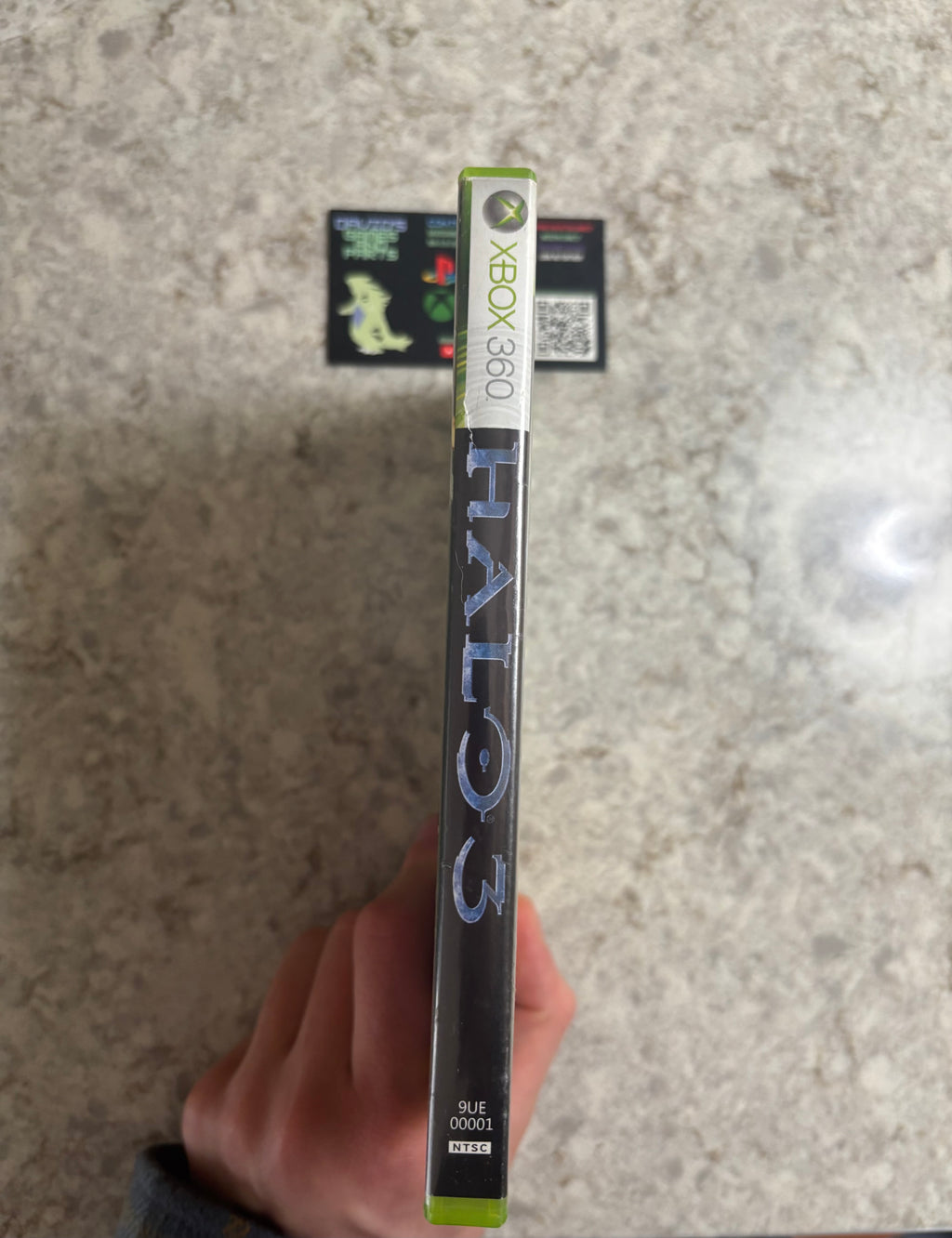 Halo 3 [Xbox 360]