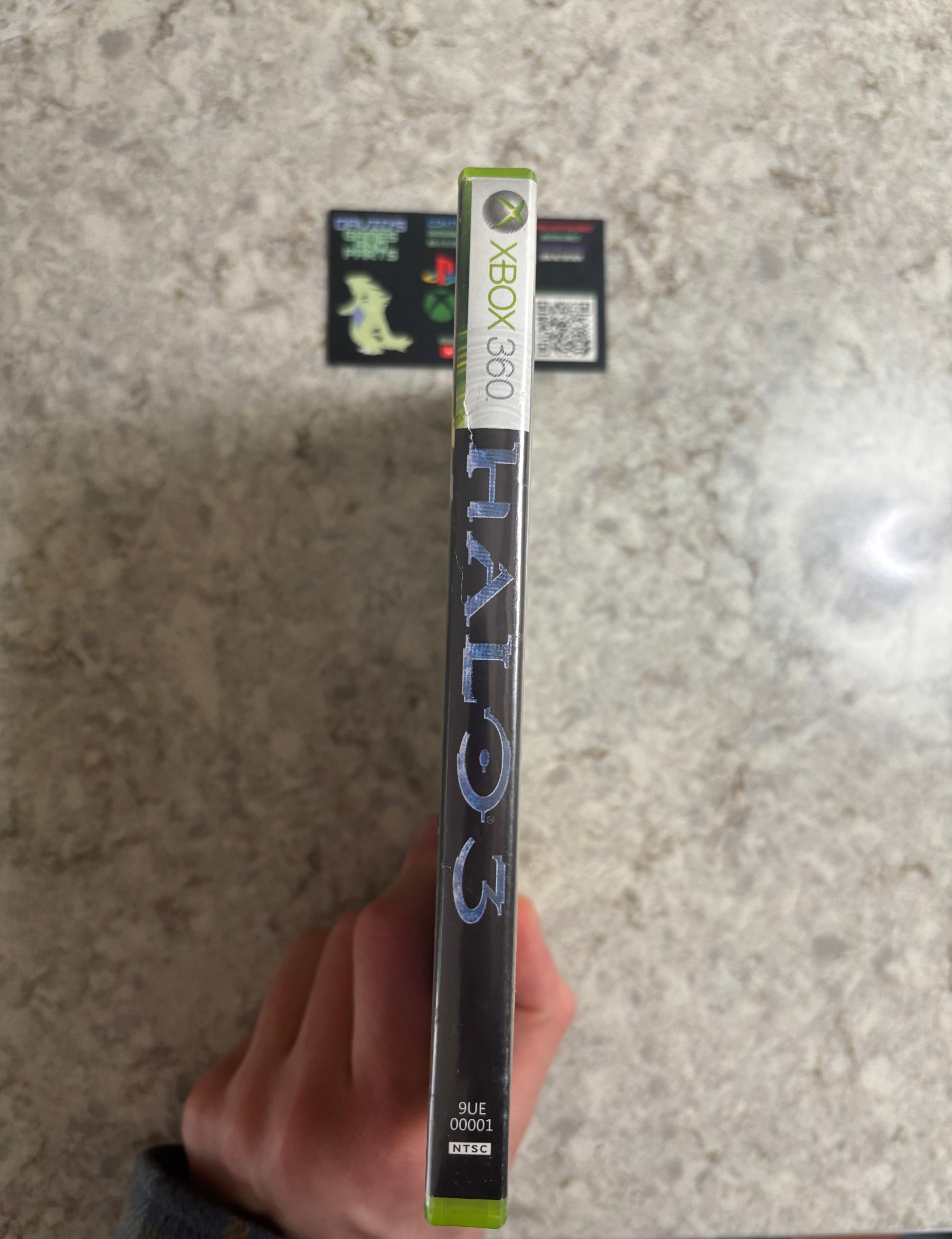 Halo 3 [Xbox 360]