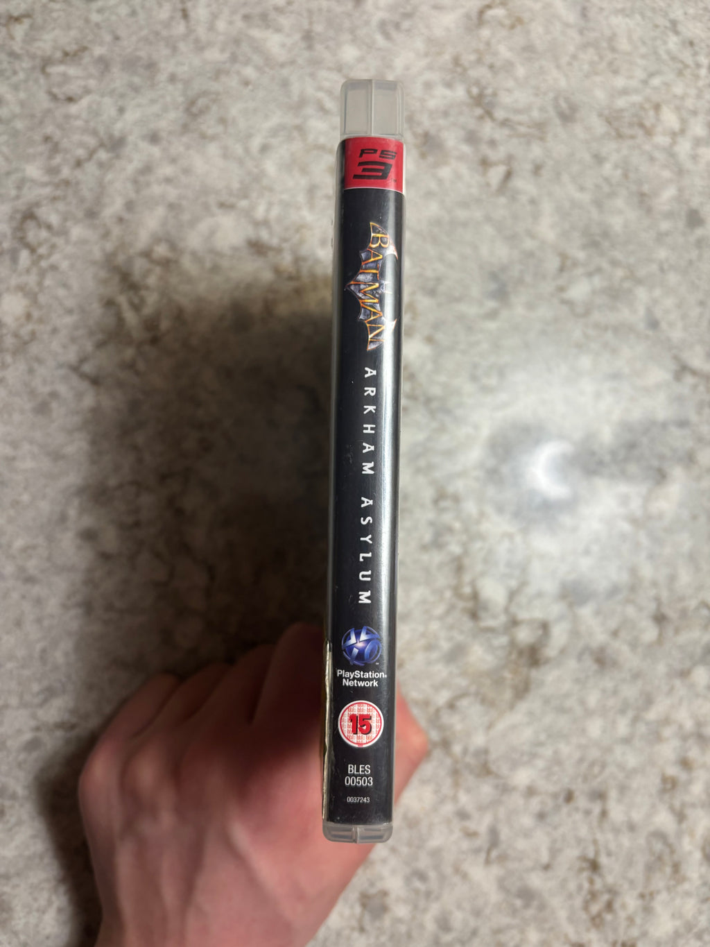 Batman Bundle