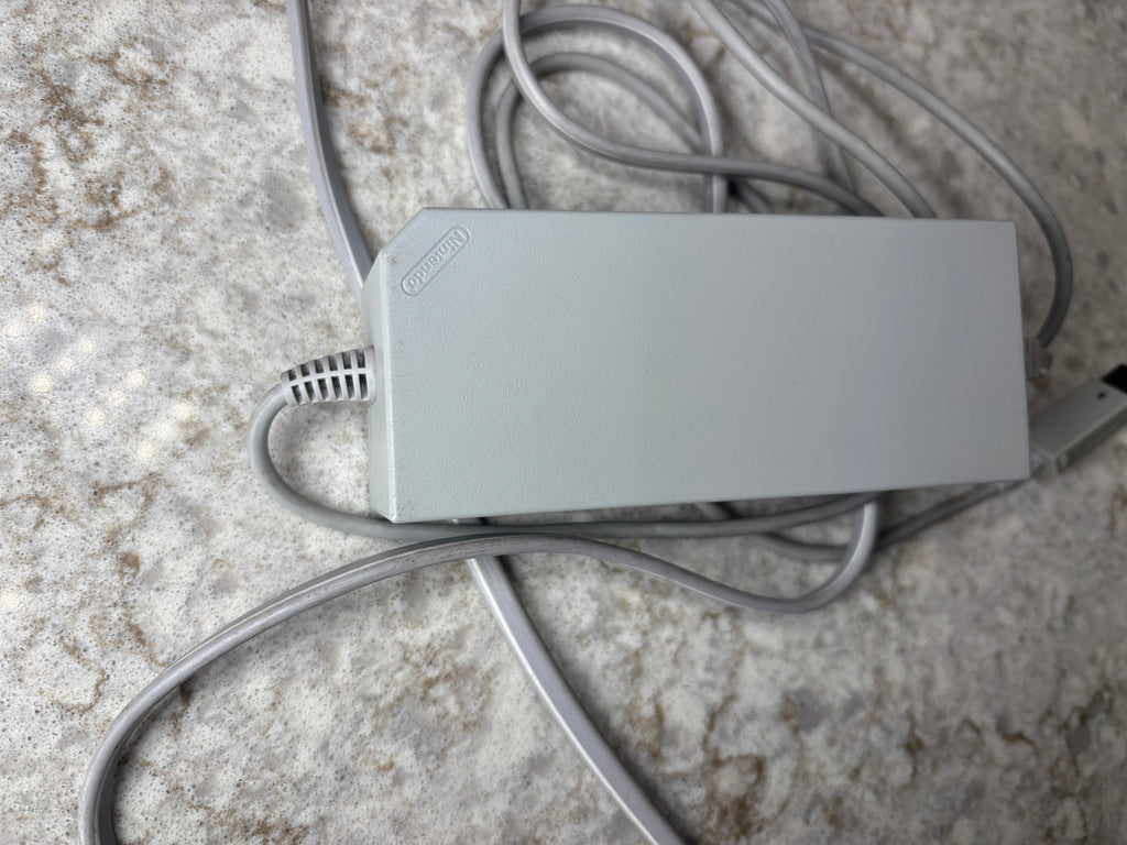 Nintendo Wii Console Bundle