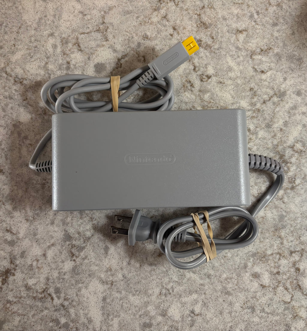 Wii U Console Power Supply