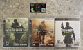 Modern Warfare Trilogy Bundle