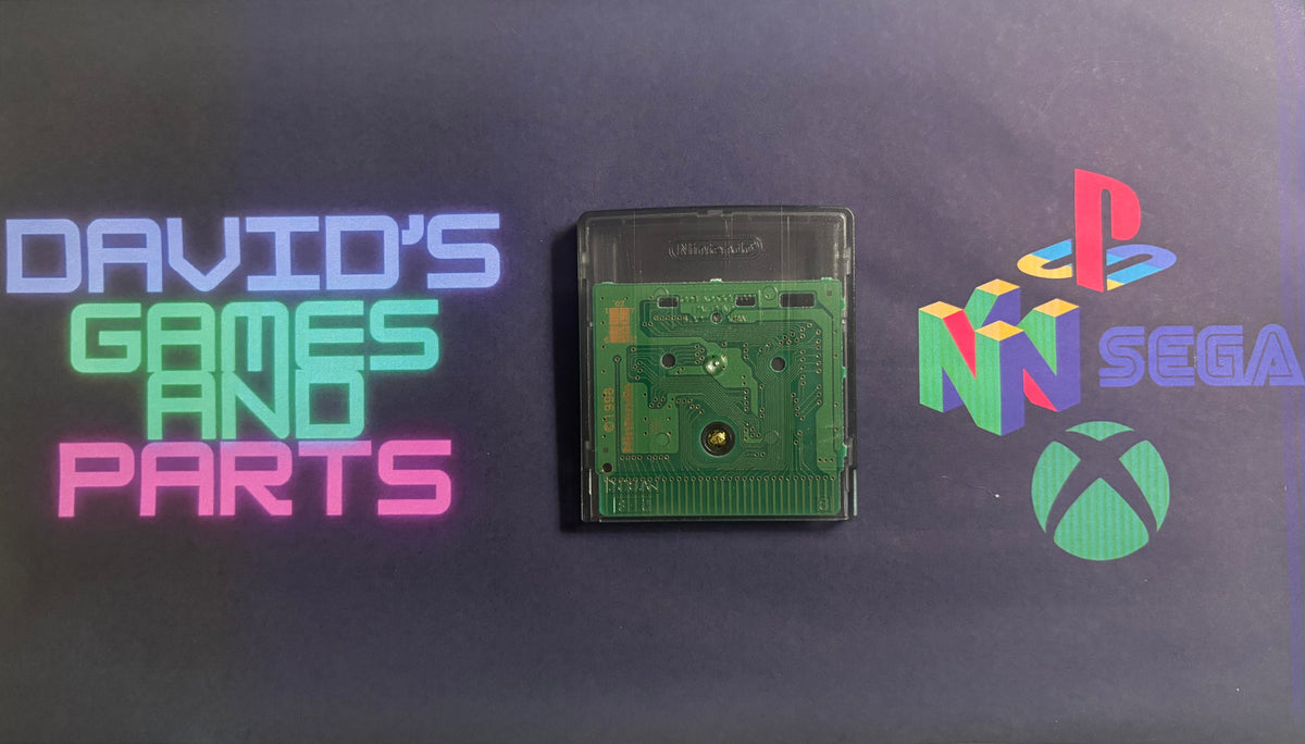 Grand Theft Auto 2 [GBC]