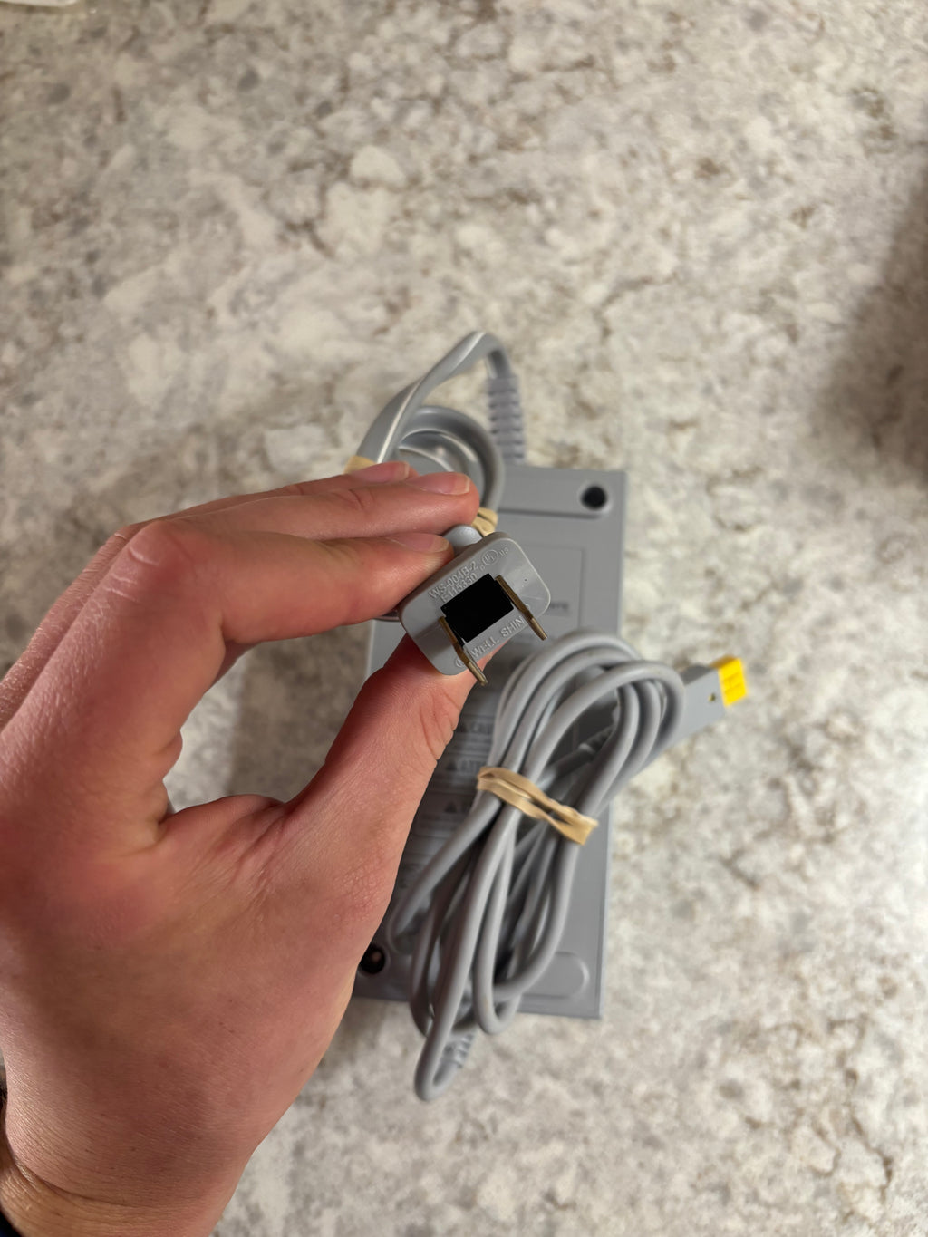 Wii U Console Power Supply