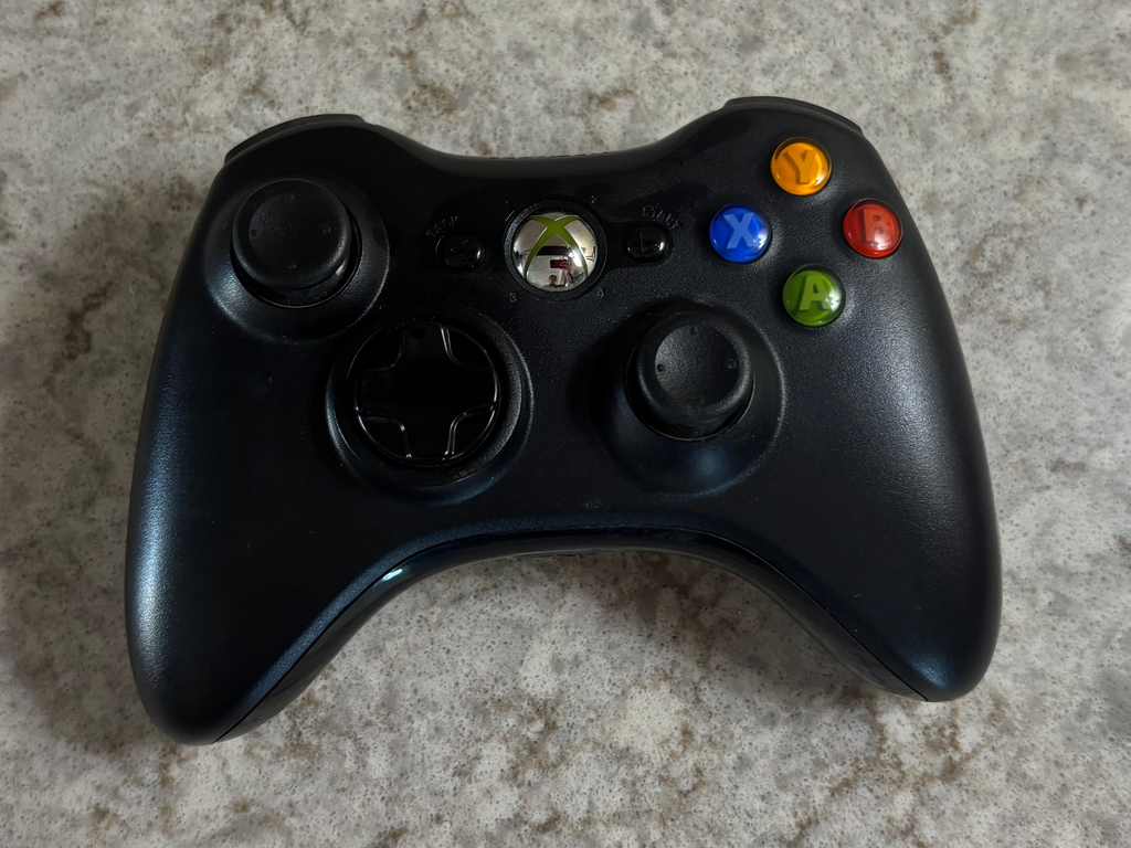 Xbox 360 Controller