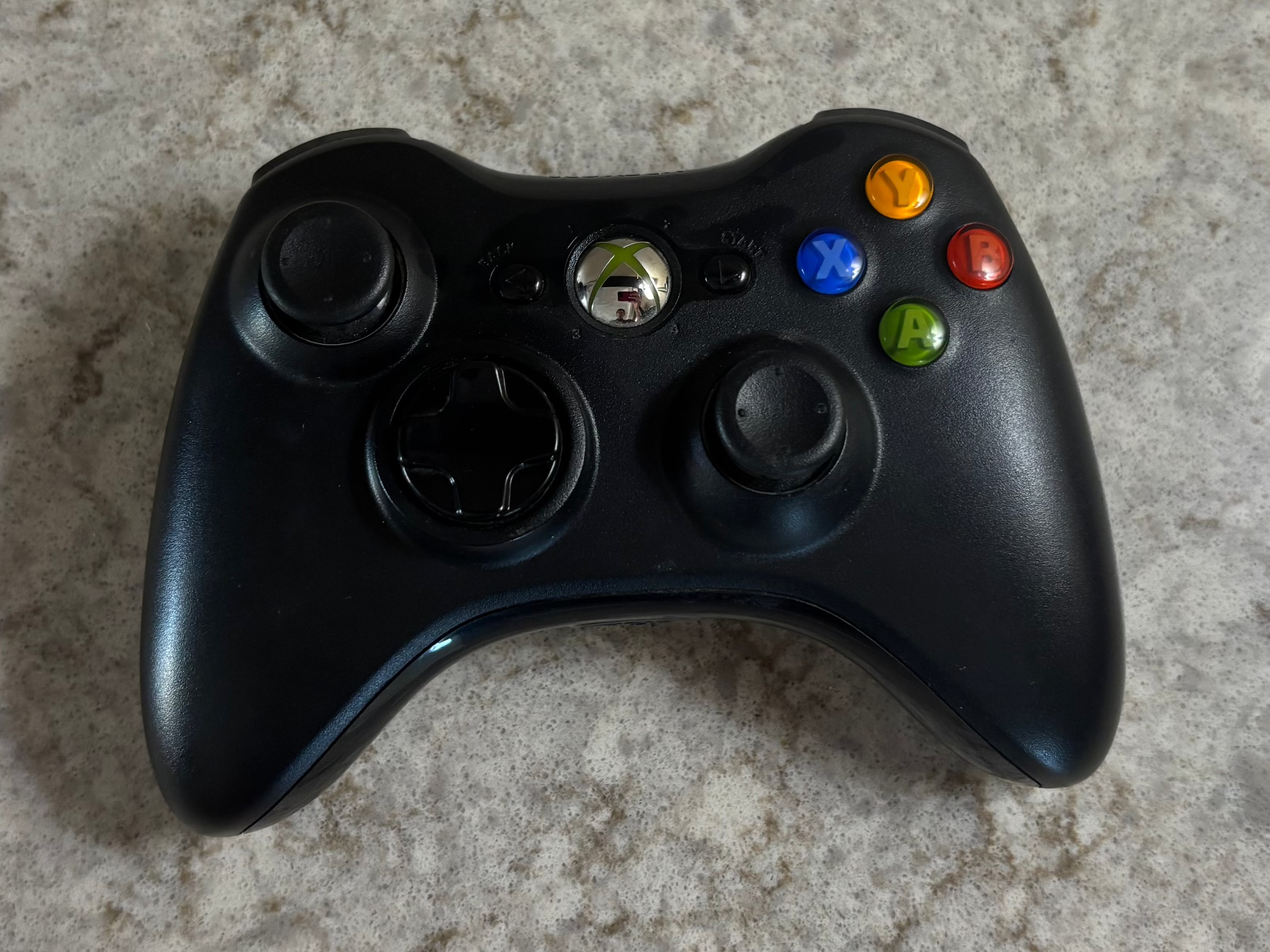 Xbox 360 Controller