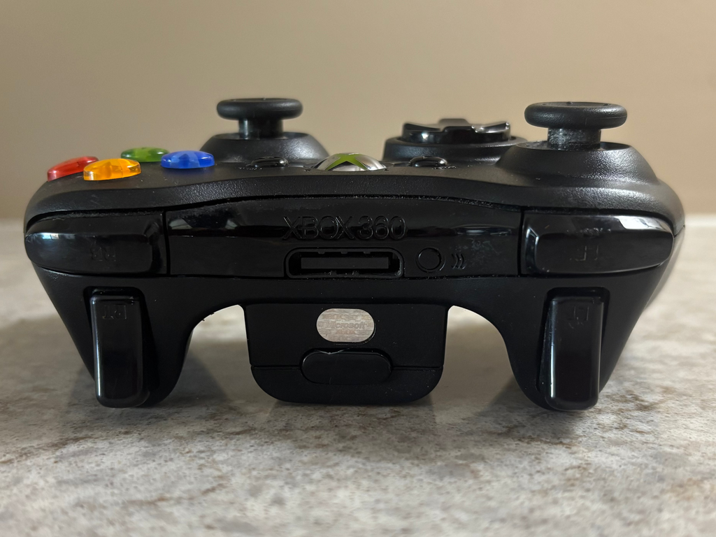 Xbox 360 Controller