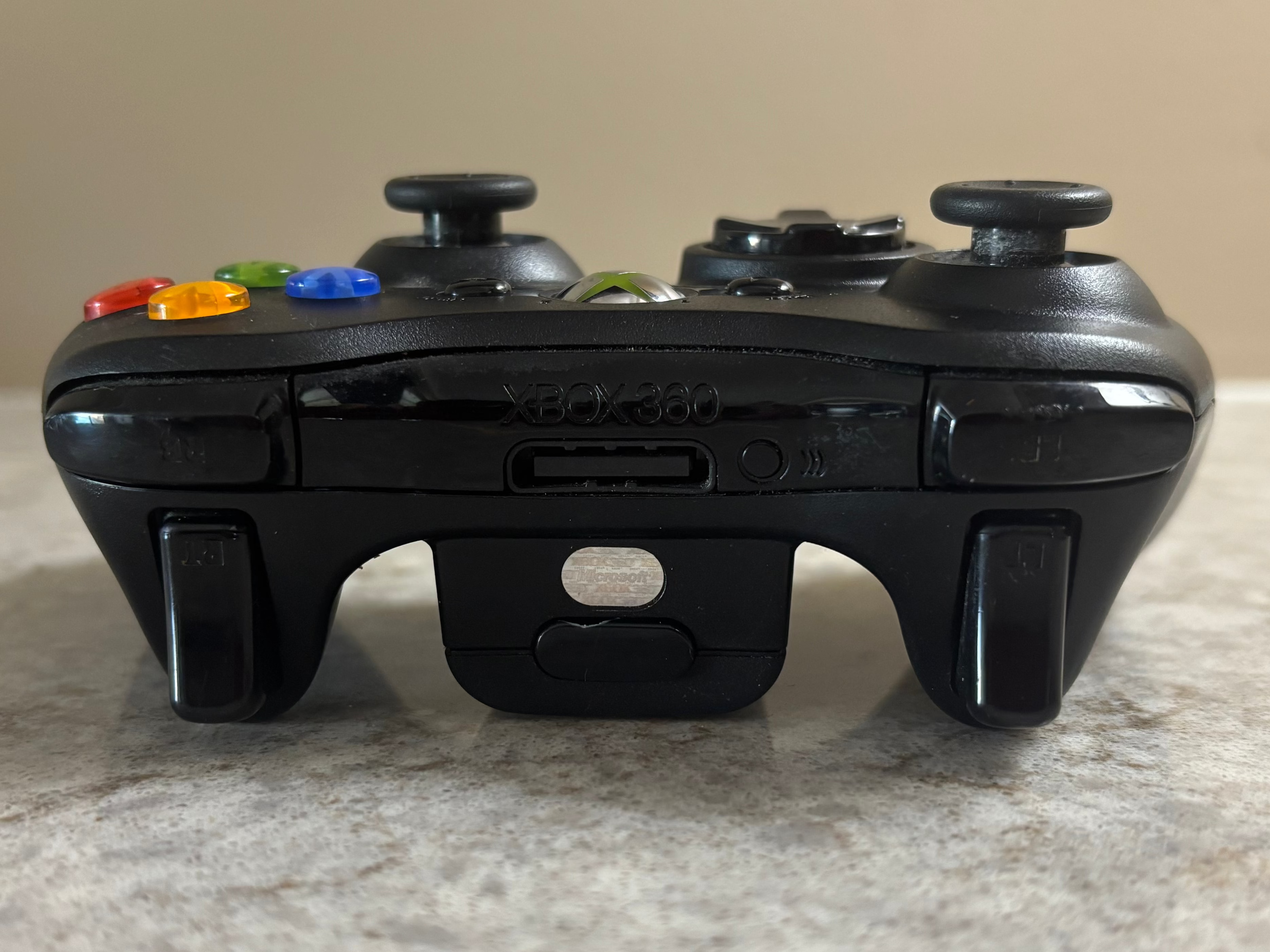 Xbox 360 Controller