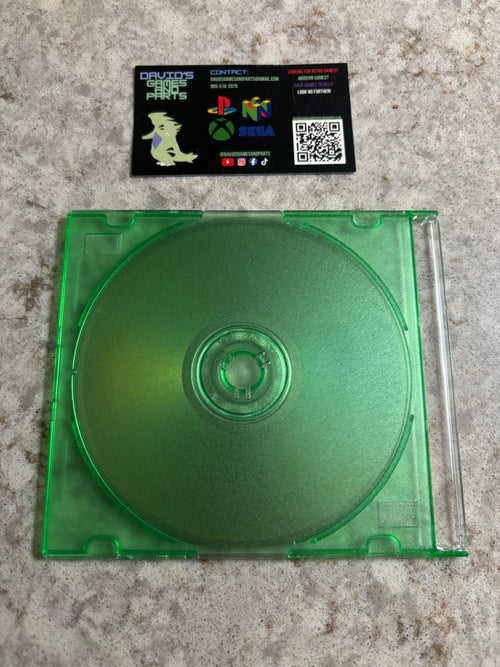 Guitar Hero: Metallica Disc Only [Xbox 360]