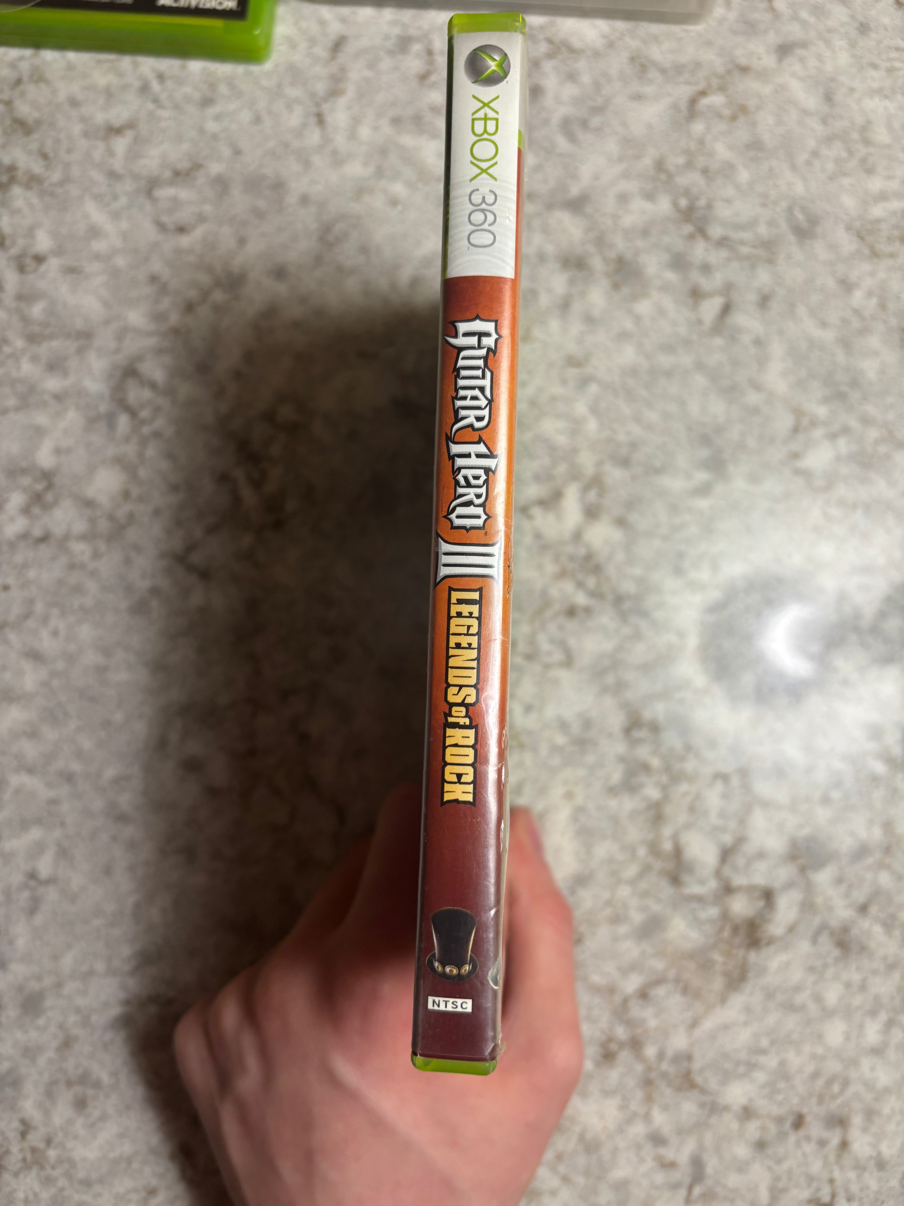 Guitar Hero Bundle