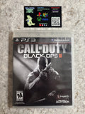 Call of Duty: Black Ops II [PS3]