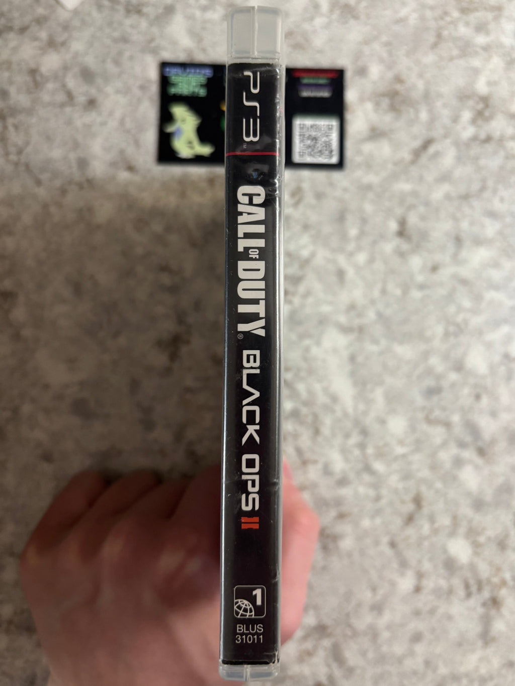 Call of Duty: Black Ops II [PS3]