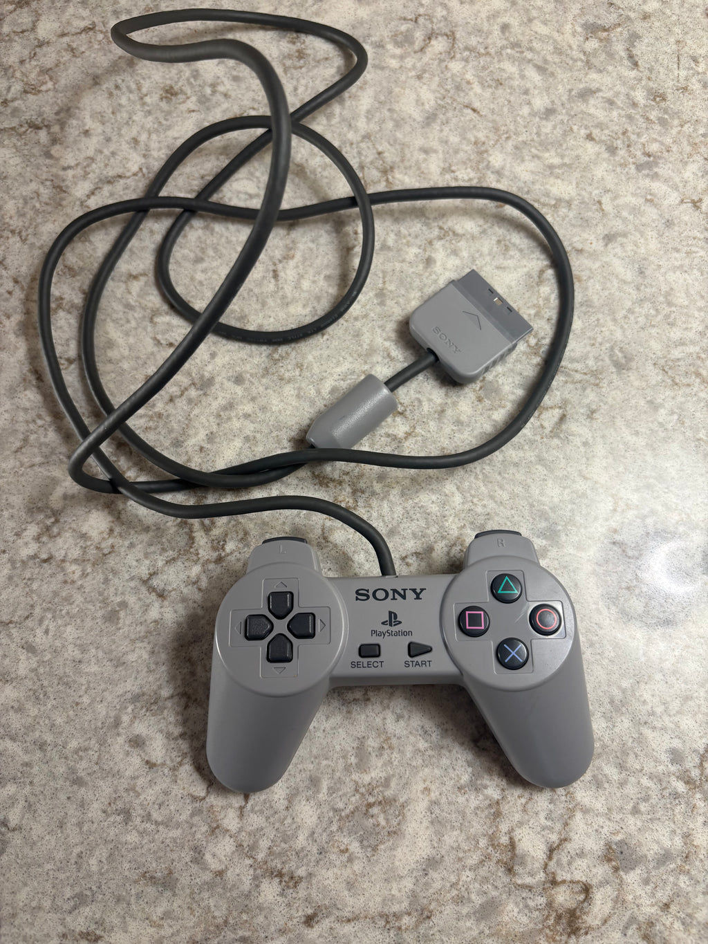 PlayStation Controller