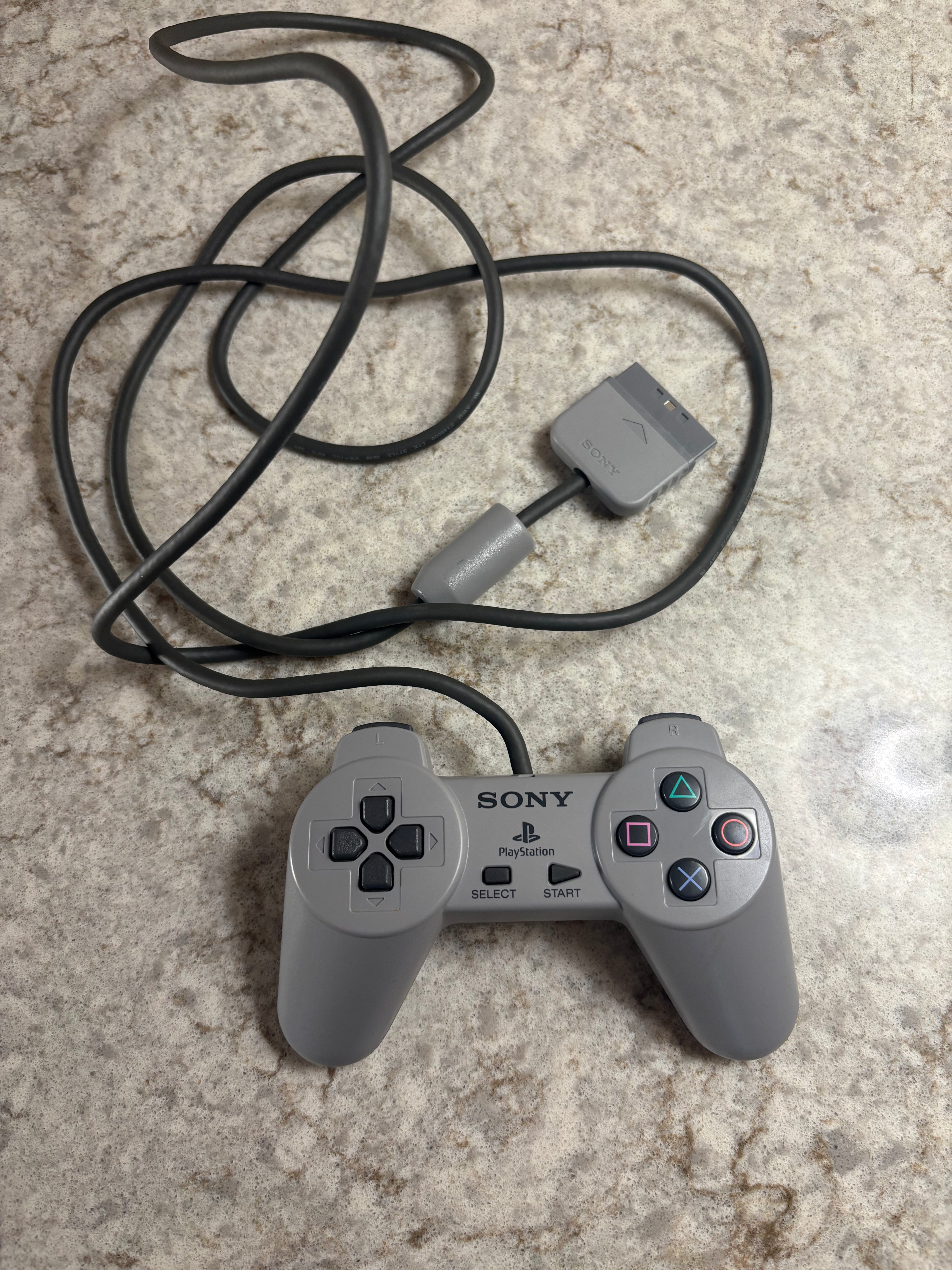 PlayStation Controller