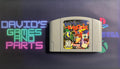 Banjo-Kazooie [N64]
