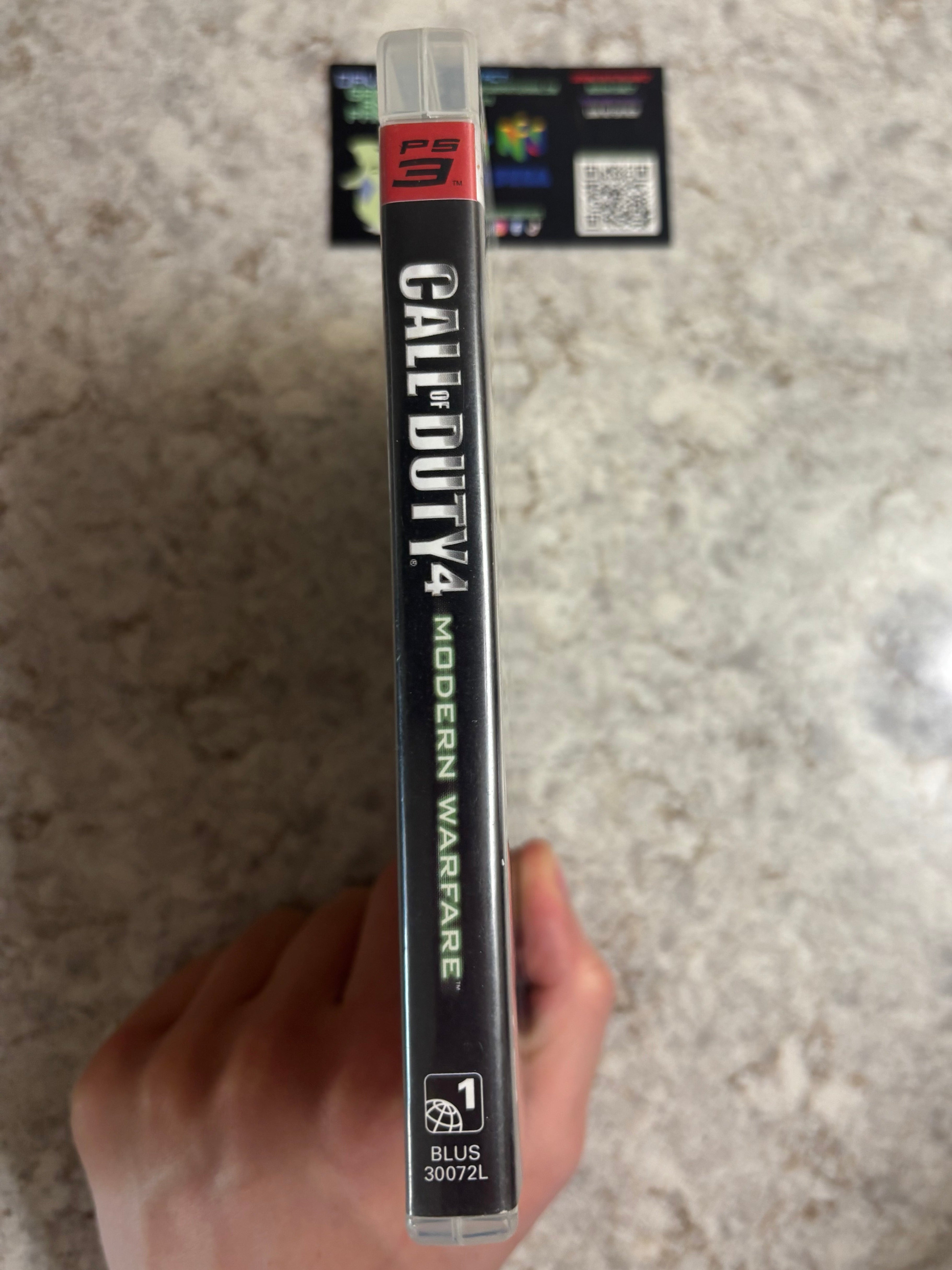 Modern Warfare Trilogy Bundle