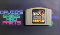 Fox Sports College Hoops ‘99 [N64]