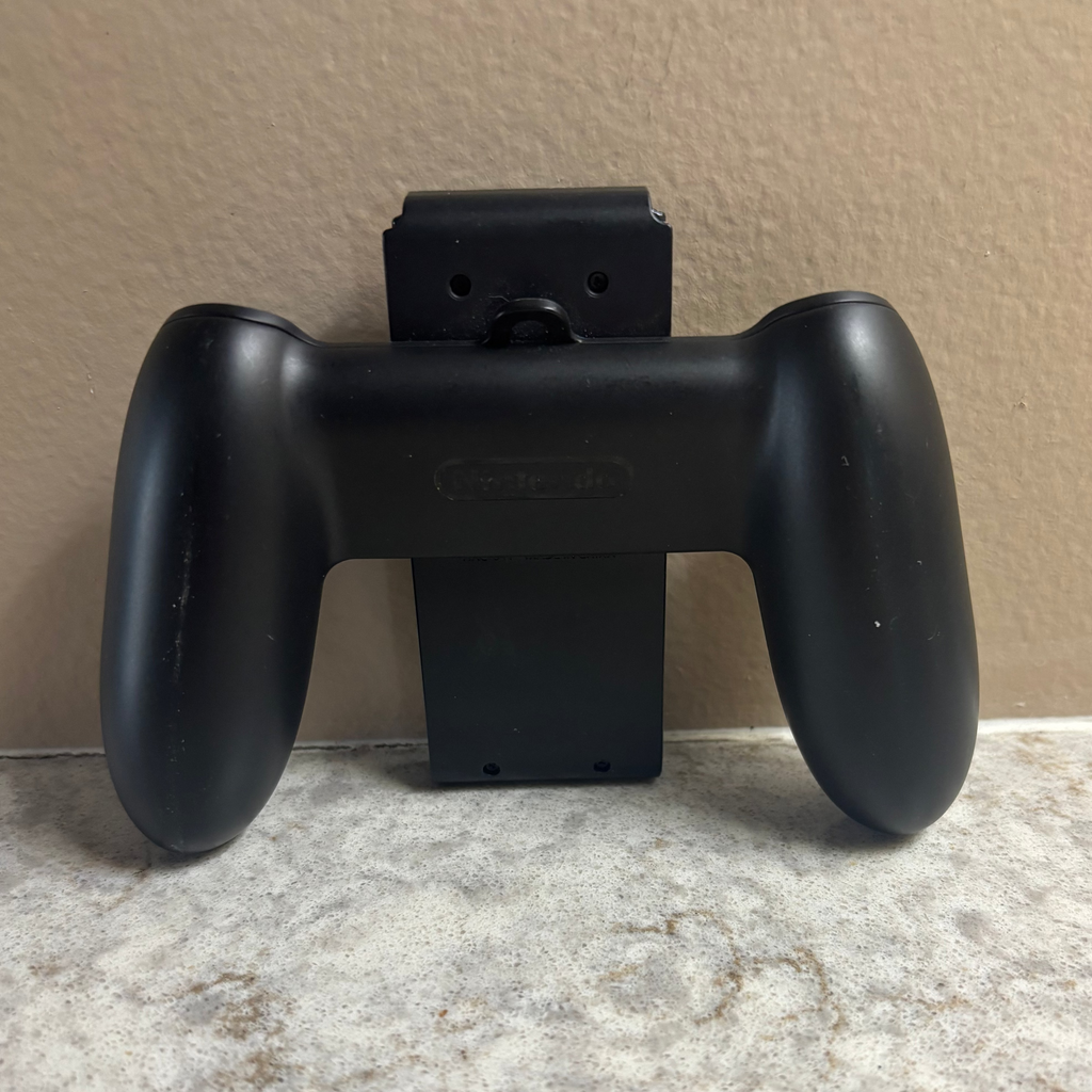 Joy-Con Grip for Nintendo Switch