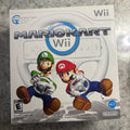 Mario Kart Wii (Complete In Box)