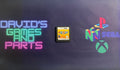 Mario Party DS