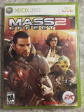 [Xbox 360] Mass Effect 2