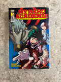 My Hero Academia Volume 3