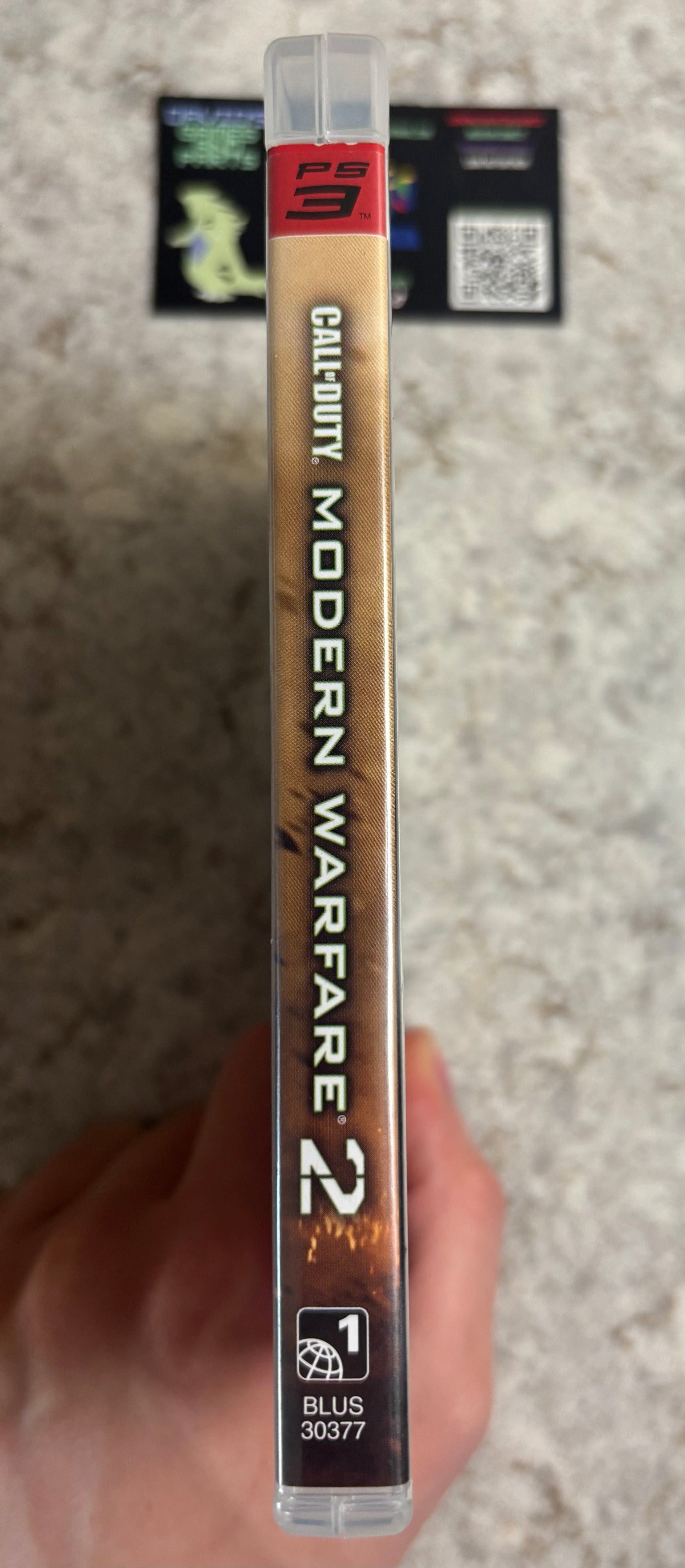 Modern Warfare Trilogy Bundle