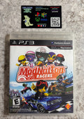 ModNation Racers [PS3]