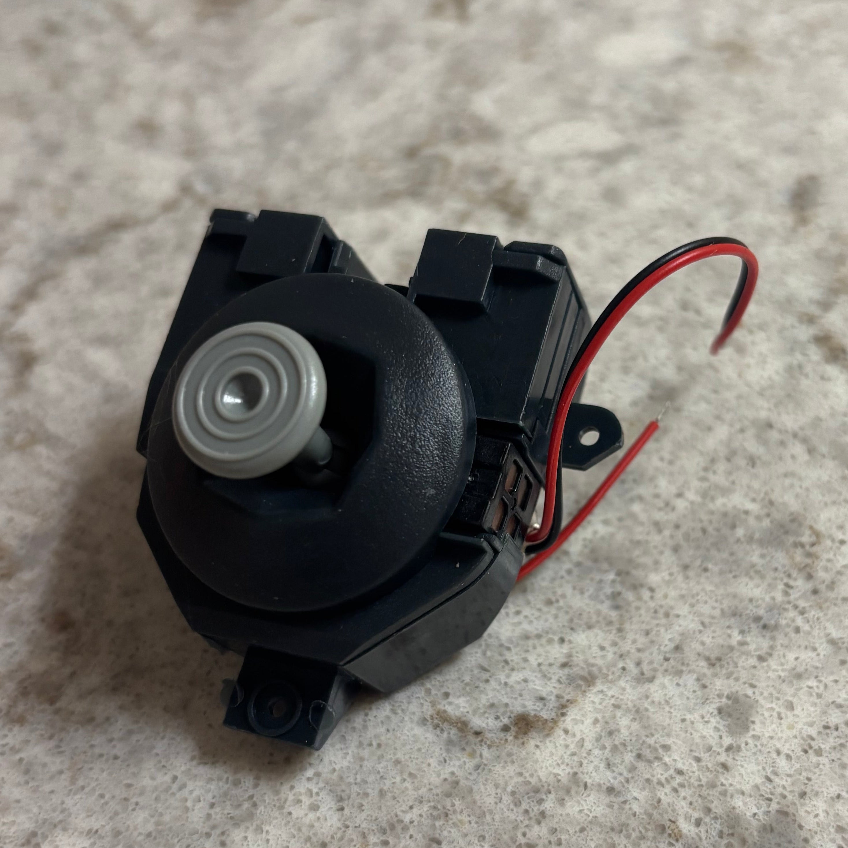 N64 Analog Stick Replacement