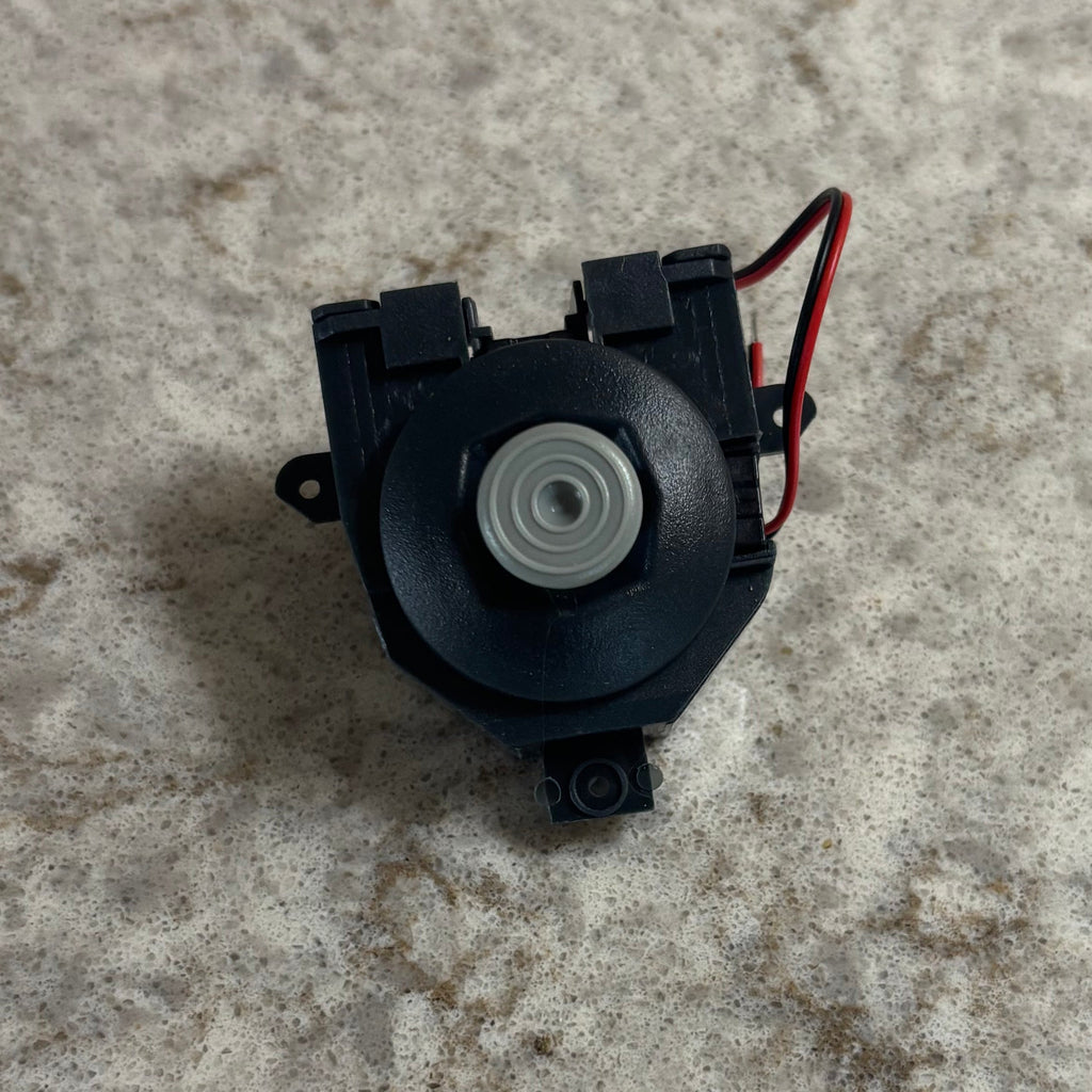 N64 Analog Stick Replacement